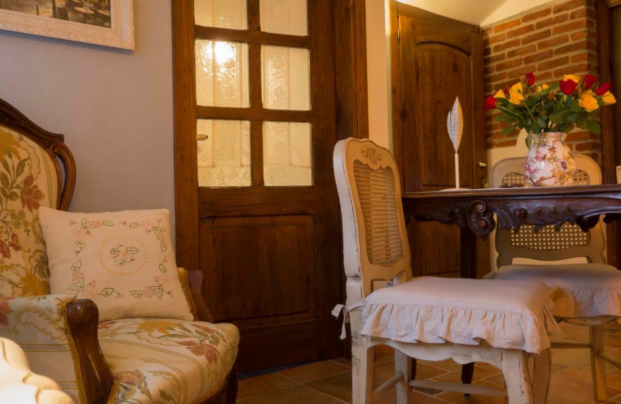 B&B The Roses Garden Millesimo Dış mekan fotoğraf